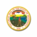 Minnesota State Seal Vinyl Transfer Decal