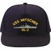 Mitscher Class Ball Cap