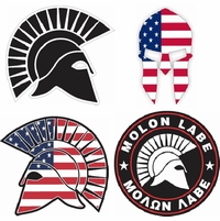 Molon Labe Products Thumbnail Illustration
