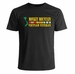 Monkey Mountain Vietnam Veteran T-Shirt