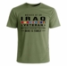 Mother of an Iraq Veteran T-Shirt