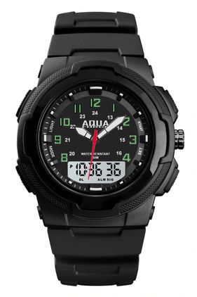 Multi Function Digital / Analog Watch