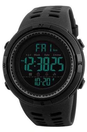 Multi Function Digital Watch