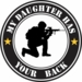 My Daughter Has Your Back