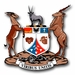 Namibia Coats Of Arms Decal