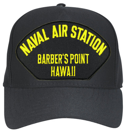 NAS Barber's Point, Hawaii Ball Cap