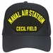 NAS Cecil Field Ball Cap