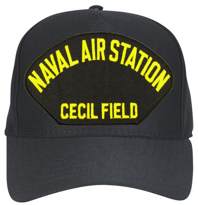 NAS Cecil Field Ball Cap