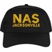 NAS Jacksonville Embroidered Cap