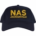 NAS Jacksonville Embroidered Cap