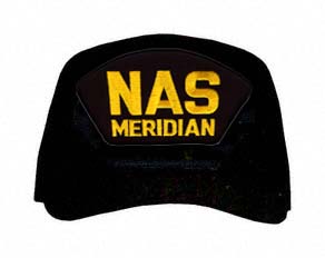 NAS Meridian Ball Cap