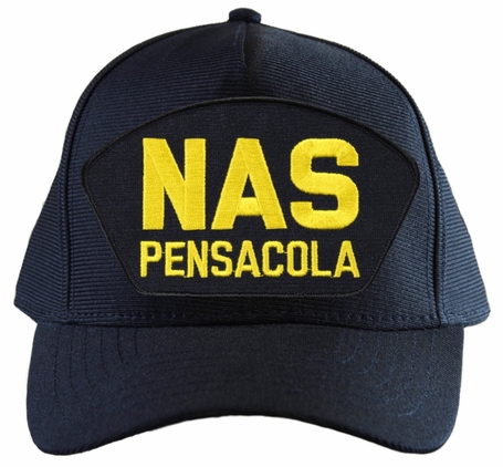 NAS Pensacola Ball Cap