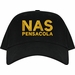 NAS Pensacola Embroidered Cap
