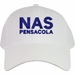 NAS Pensacola Embroidered Cap