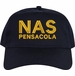 NAS Pensacola Embroidered Cap