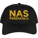 NAS Pensacola Embroidered Cap