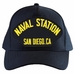 NAS San Diego Ball Cap