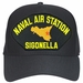 NAS Sigonella, Sicily Ball Cap