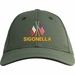 NAS Sigonella, Sicily Custom Embroidered Cap