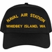 NAS Whidbey Island, WA Embroidered Cap