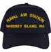 NAS Whidbey Island, WA Embroidered Cap