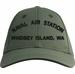 NAS Whidbey Island, WA Embroidered Cap