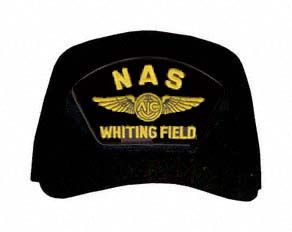 NAS Whiting Field Air Crew Ball Cap