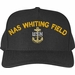 NAS Whiting Field Custom Embroidered Cap