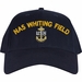 NAS Whiting Field Custom Embroidered Cap