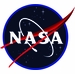NASA Decal Sticker