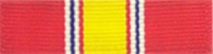 National Defense Medal Ribbon