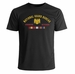 National Guard Bureau Afghanistan Veteran T-Shirt