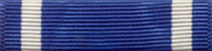 NATO Medal Ribbon