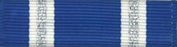NATO Non-Article 5 Active for Afghanistan Ribbon