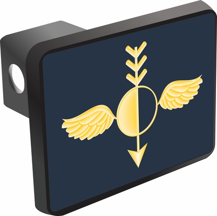 Naval Aerographer's Mate Hitch Cover