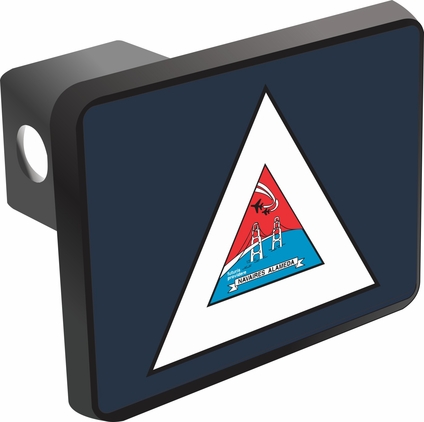Naval Air Station Alameda Hitch Cover
