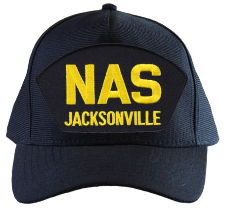 Naval Air Station Jacksonville, Florida Ball Cap