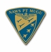 Naval Air Station Point Mugu Vinyl Transfer Decal
