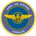 Naval  Air  Systems  Command   Vinyl Transfer Decal