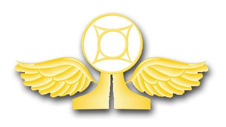 Naval Air Traffic Controller Vinyl Transfer Decal