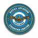 Naval Aviation Logistics Norfolk Center Vinyl Transfer Decal