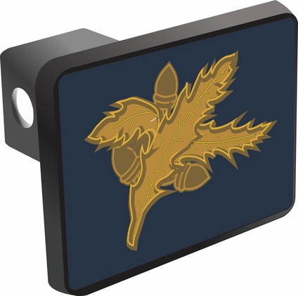 Naval Aviation Supply Hitch Cover