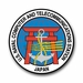 Naval Computer and Telecommunications Japan Vinyl Transfer Decal