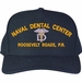Naval Dental Center, Roosevelt Roads, Puerto Rico Custom Embroidered Cap