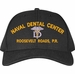 Naval Dental Center, Roosevelt Roads, Puerto Rico Custom Embroidered Cap