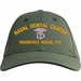 Naval Dental Center, Roosevelt Roads, Puerto Rico Custom Embroidered Cap
