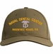 Naval Dental Center, Roosevelt Roads, Puerto Rico Custom Embroidered Cap