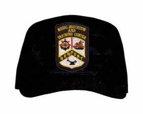 Naval Education and Training Center - Newport Ball Cap