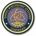 Naval Electronic Systems Command Vinyl Transfer Decal
