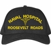 Naval Hospital Roosevelt Road Custom Embroidered Cap